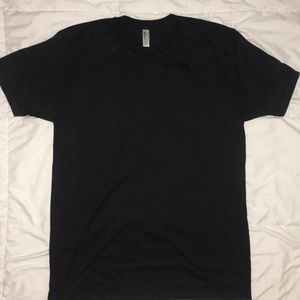 American Apparel 50/50 collection T-Shirt